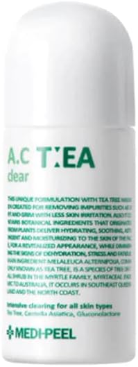 MEDI-PEEL A.C Tea Clear