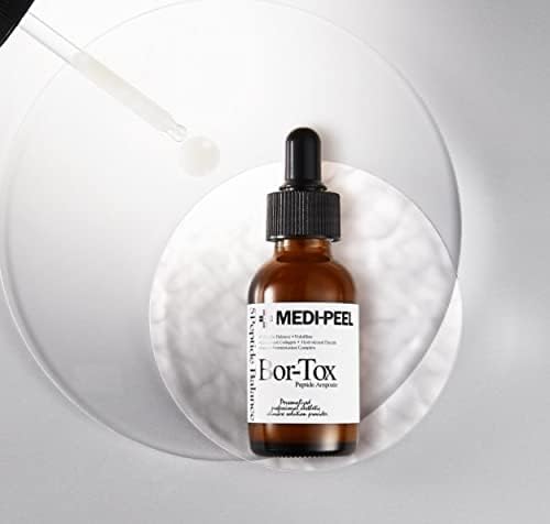 MEDI-PEEL Peptide Tox-Bor Ampoule 30ml
