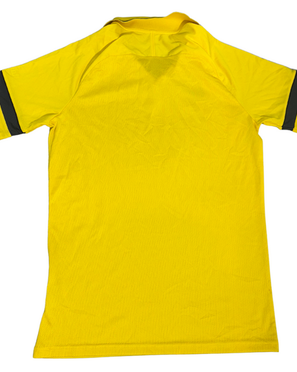 Nike Yellow Polo - S