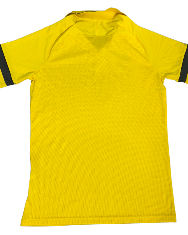 Nike Yellow Polo - S