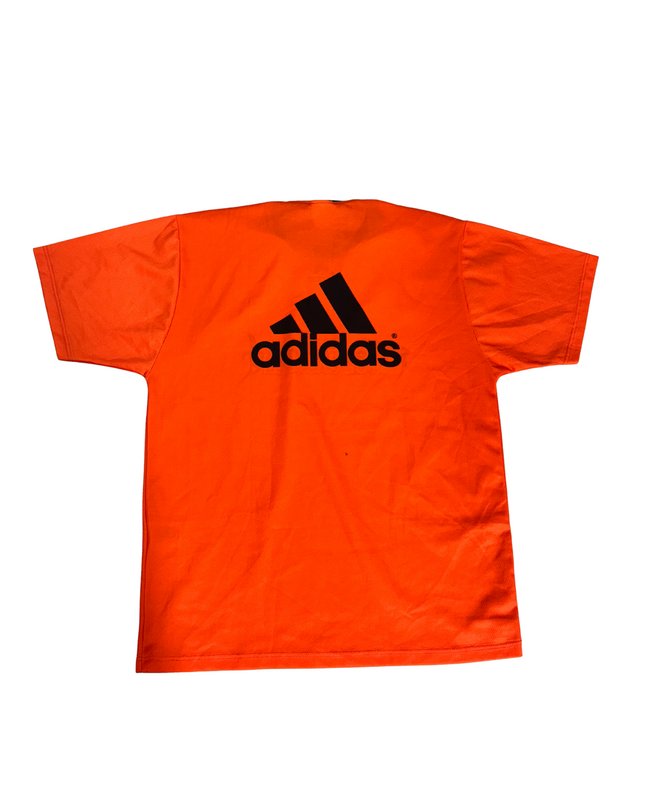 Adidas "Maratonina Due Castelli" 2005 Running T-Shirt - L