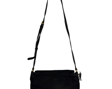 Marc by Marc Jacobs Standard Supply Black Work Wear Crossbody Bag