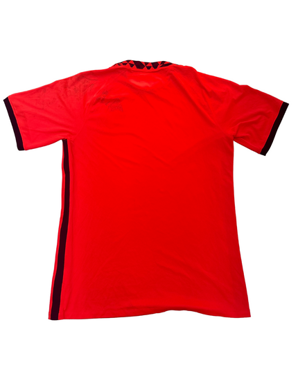 Nike England Football Pre-Match Jersey - XL