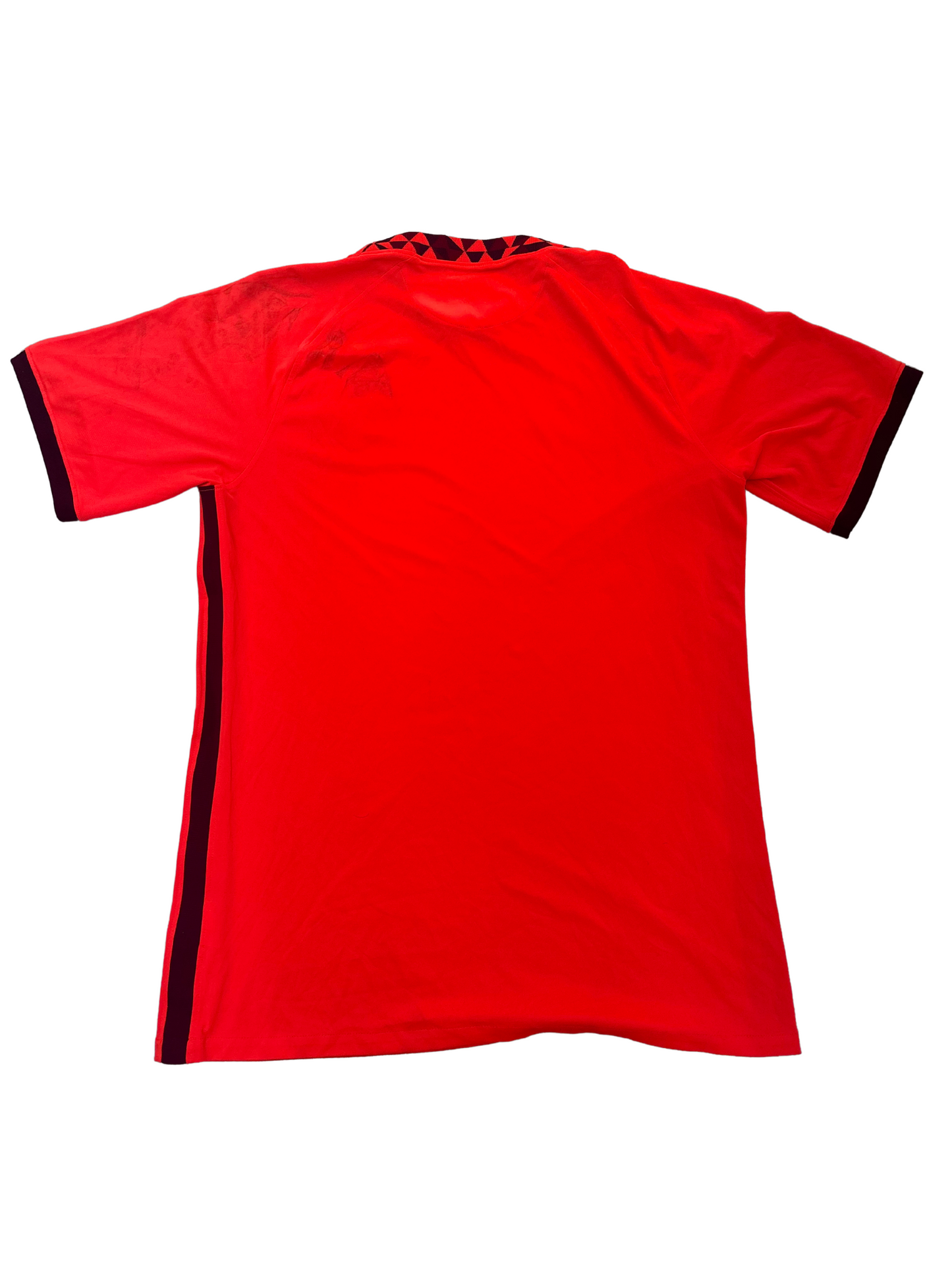 Nike England Football Pre-Match Jersey - XL