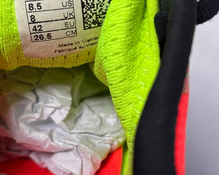 New Balance Neon Yellow 1500v3 REVlite Sneakers