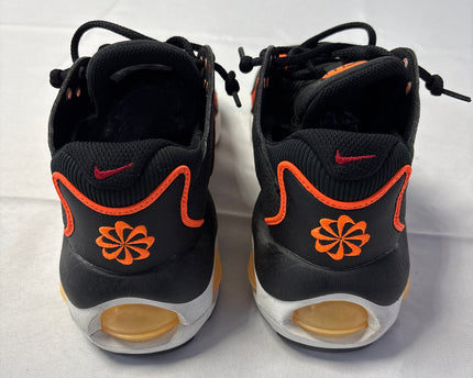 Nike Orange Air Max TW Gradient Sneakers