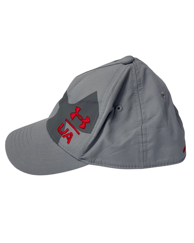 Under Armour UA Storm Grey Lightweight Performance Cap