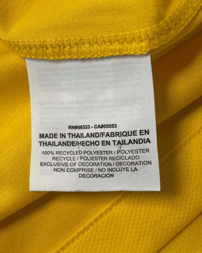 Nike Brazil 2014 FIFA World Cup Home Jersey