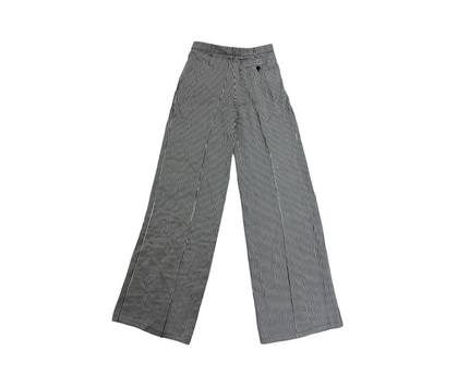 Jones New York Women Striped Pants - S