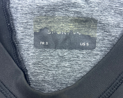 Lacoste Performance Compression T-Shirt - XS