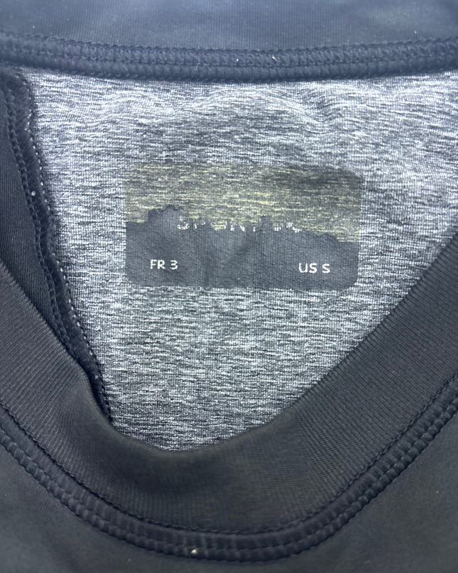 Lacoste Performance Compression T-Shirt - XS