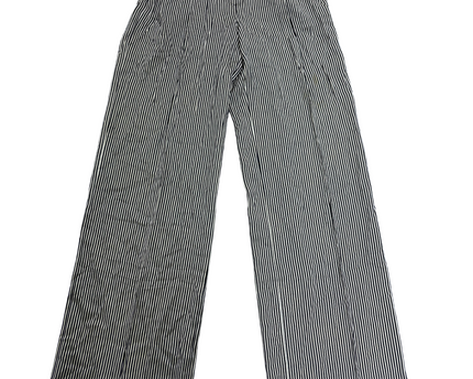Jones New York Women Striped Pants - S