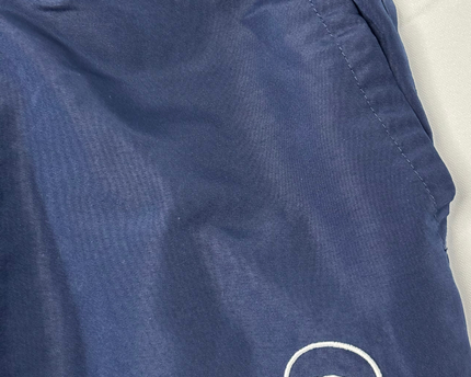 Umbro Navy Blue Classic Training Pants