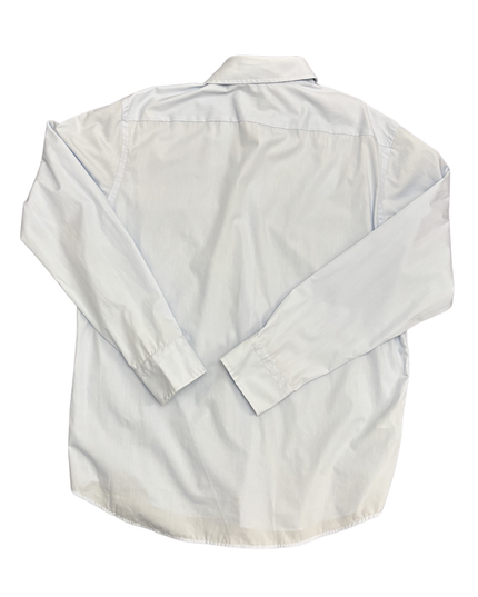 Hugo Boss Sky Blue Regular Fit Dress Shirt - XL