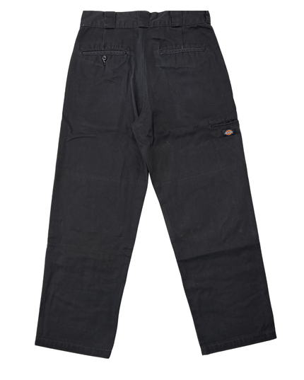 Dickies Original Black Utility Work Pants