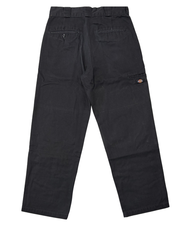 Dickies Original Black Utility Work Pants