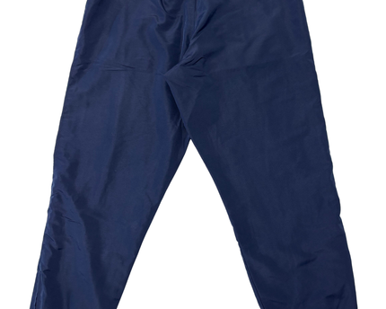 Umbro Navy Blue Classic Training Pants