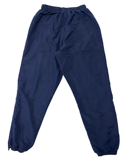 Umbro Navy Blue Classic Training Pants