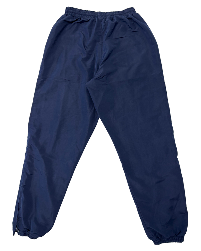 Umbro Navy Blue Classic Training Pants