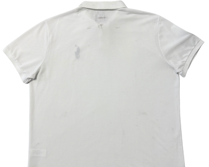 Ralph Lauren USA 2020 Official Earth Olympic Team Piqué Polo Shirt