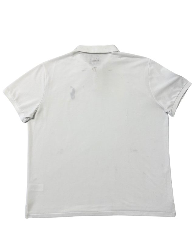 Ralph Lauren USA 2020 Official Earth Olympic Team Piqué Polo Shirt