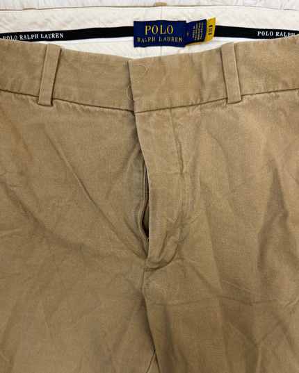 Ralph Lauren Brown Pants - XS