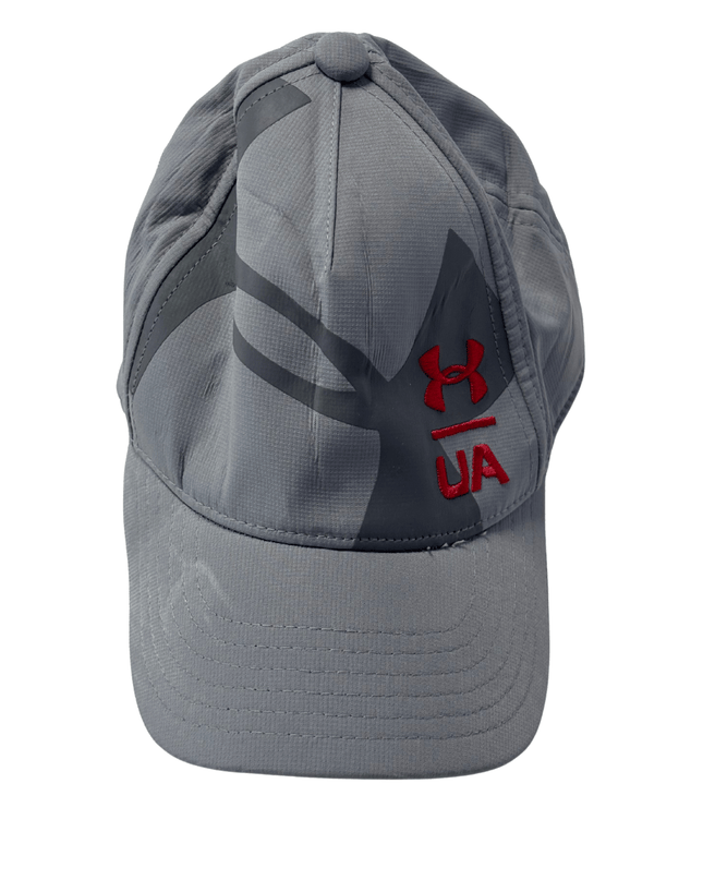 Under Armour UA Storm Grey Lightweight Performance Cap