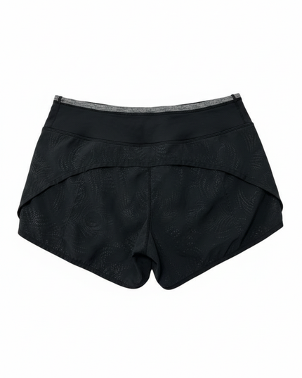 Lululemon Speed Up Low-Rise Athletic Running Shorts