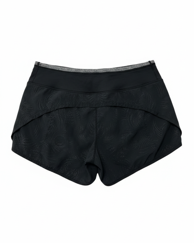 Lululemon Speed Up Low-Rise Athletic Running Shorts