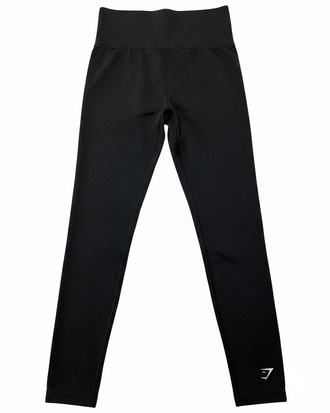 Gymshark Vital Seamless High-Waisted Leggings