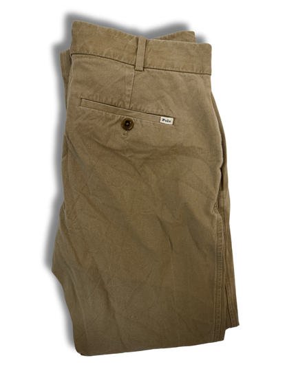 Ralph Lauren Brown Pants - XS