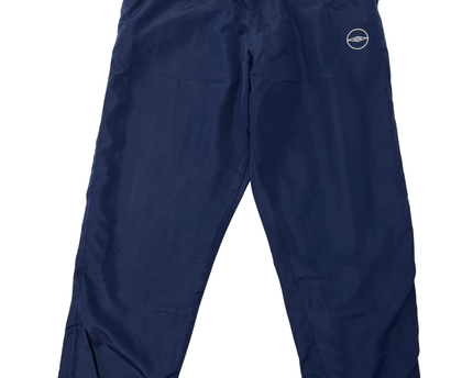Umbro Navy Blue Classic Training Pants