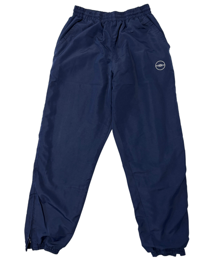 Umbro Navy Blue Classic Training Pants