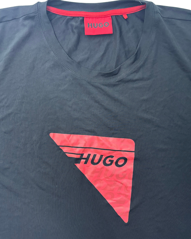 Hugo T-shirt Dagile - XXL