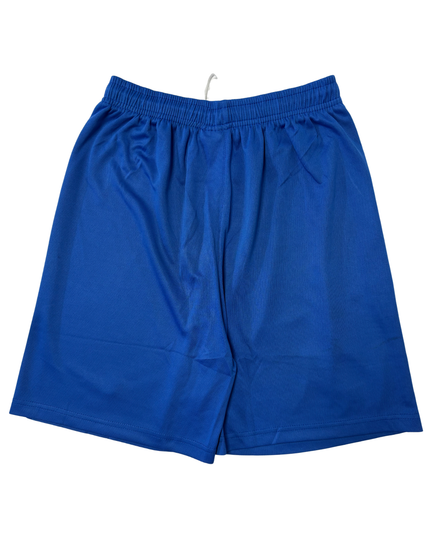 Nike Al Hilal SFC Royal Blue Home Football Shorts