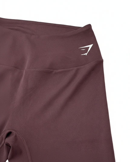 Gymshark High-Waisted Performance Athletic Leggings