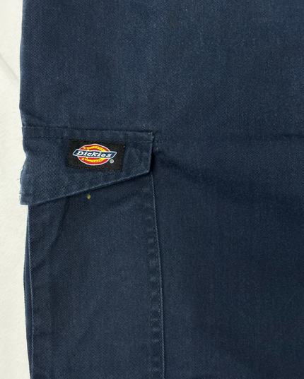 Dickies Navy Tactical Utility Cargo Pants
