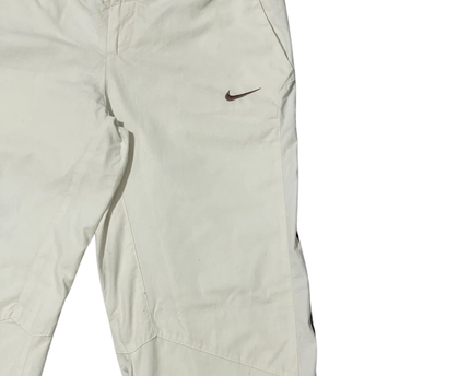 Nike Off-White Graphic Side Stripe Track Pants