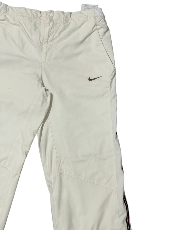 Nike Off-White Graphic Side Stripe Track Pants