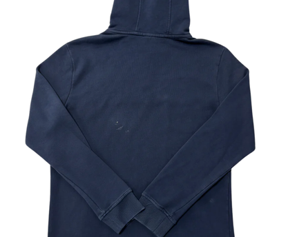 U.S. Polo Assn. Navy Blue USPA Logo Hoodie
