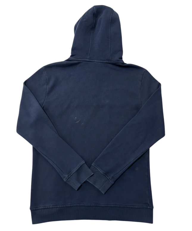 U.S. Polo Assn. Navy Blue USPA Logo Hoodie