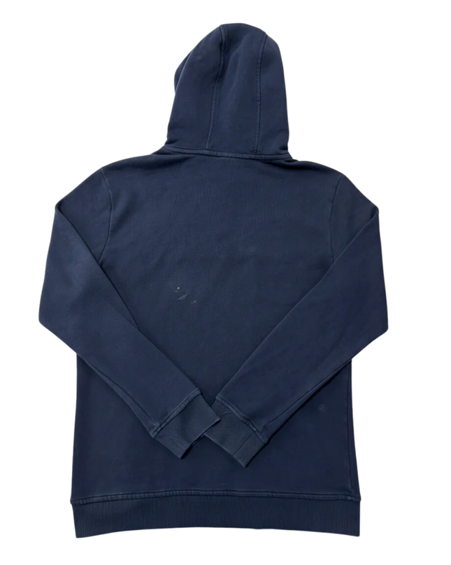 U.S. Polo Assn. Navy Blue USPA Logo Hoodie