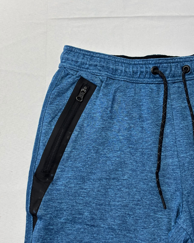 American Eagle Blue AEACTIVE FLEX Sports Shorts