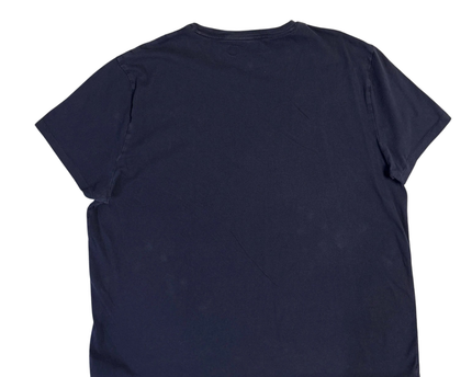 Polo Ralph Lauren Navy Polo Player T-Shirt