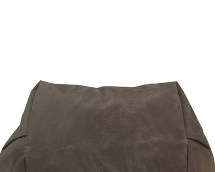 Longchamp Brown Le Pliage Large Tote Bag
