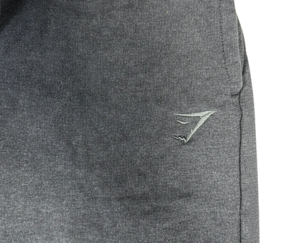 Gymshark Dark Grey Joggers Sweatpants
