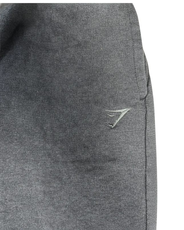 Gymshark Dark Grey Joggers Sweatpants