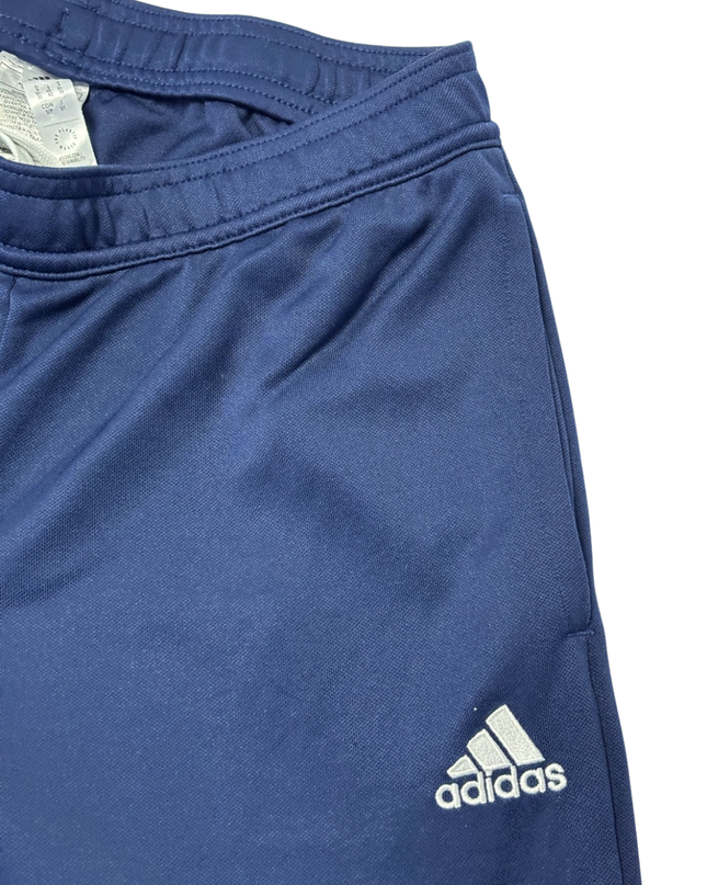 Adidas Navy Blue Aeroready Training Pants