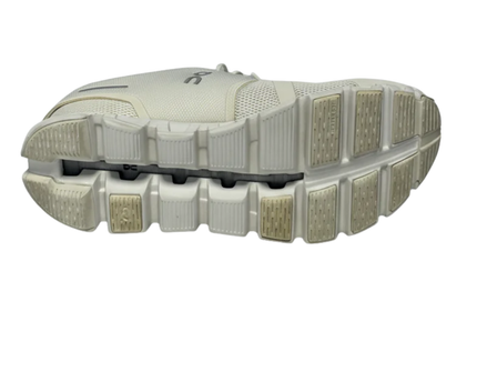 On White Cloud 5 Sneakers