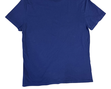 Polo Ralph Lauren Blue Polo Bear T-Shirt